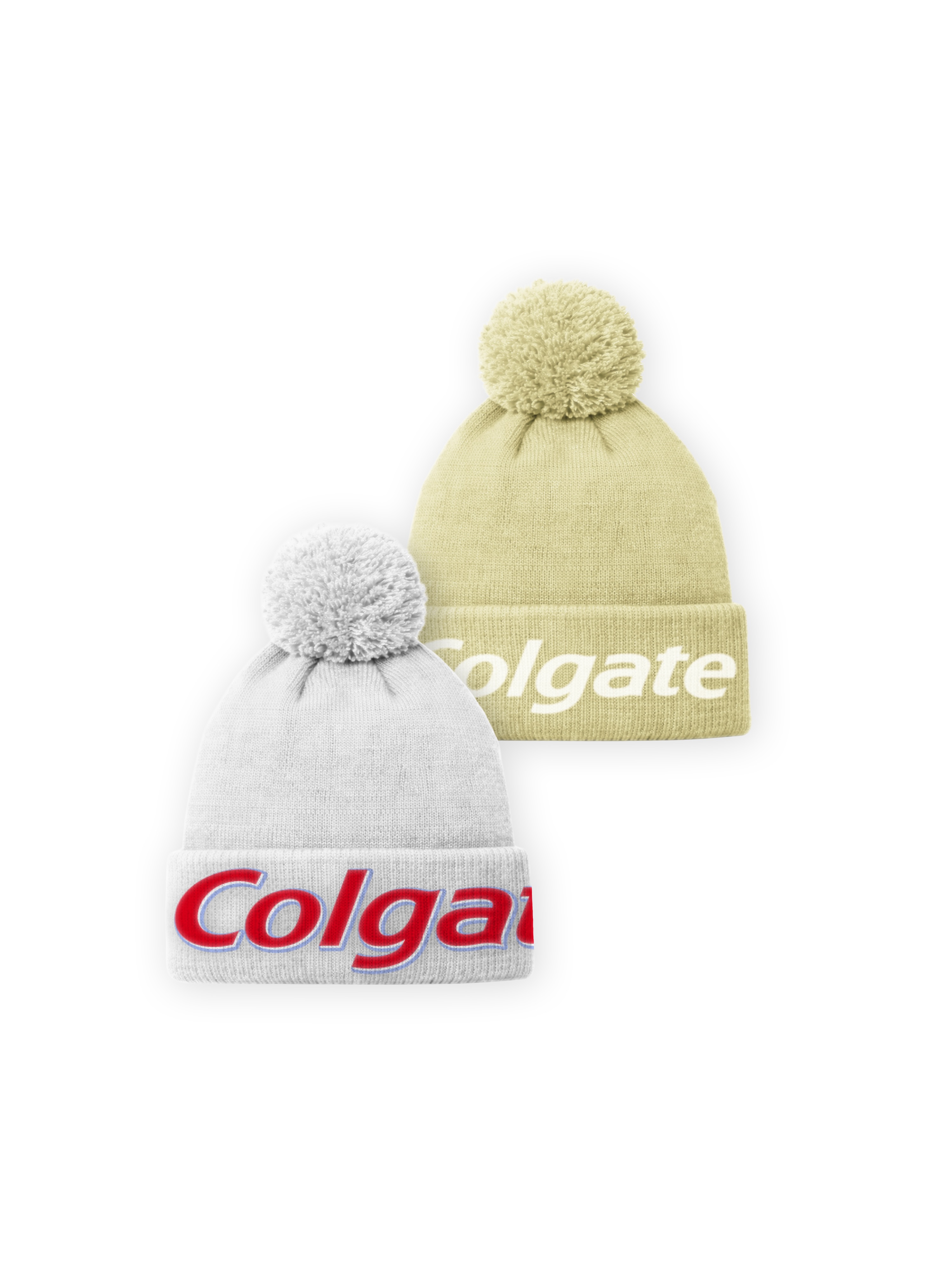 Colgate Merchandise 1