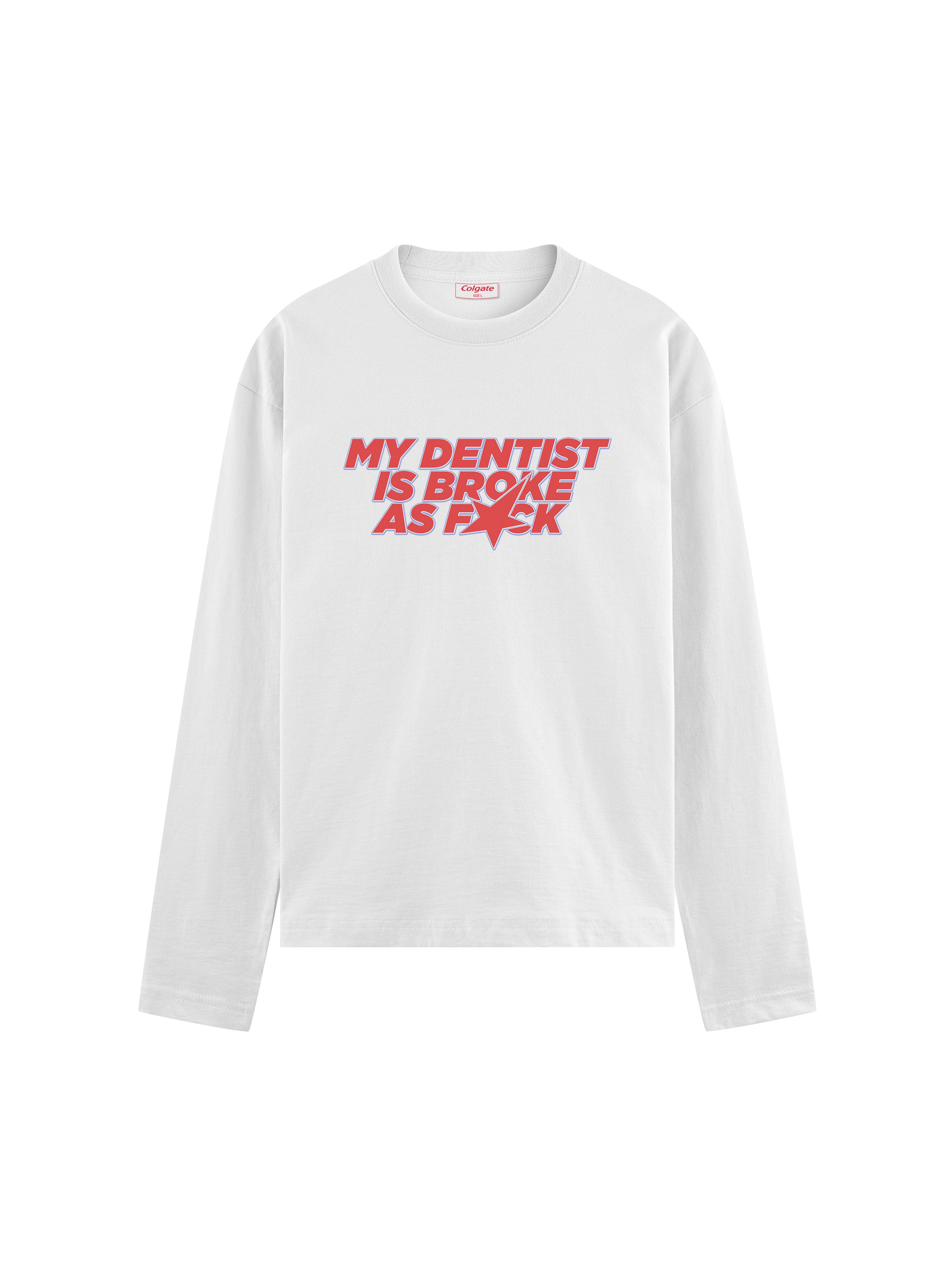 Colgate Merchandise 2