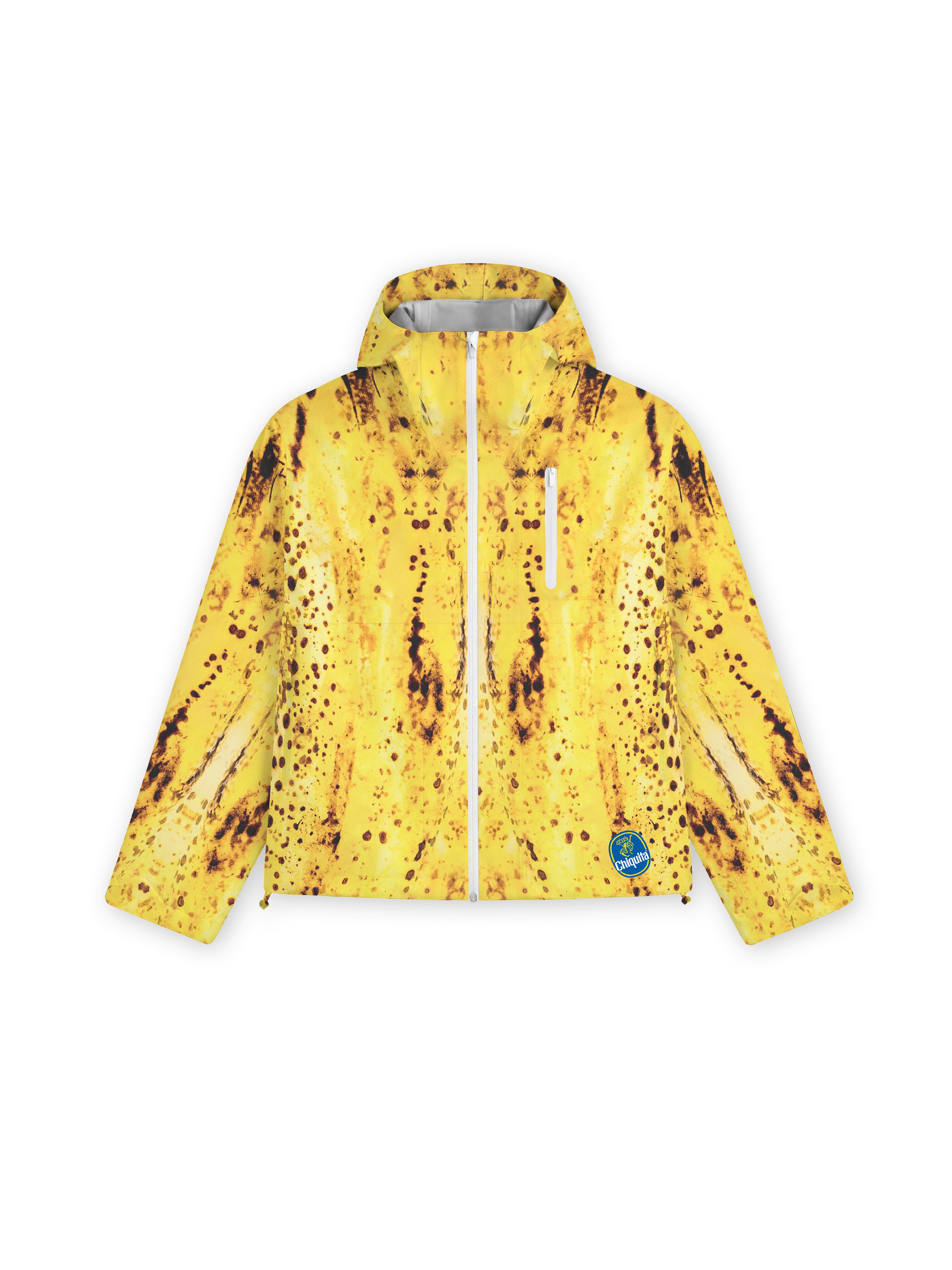Chiquita Rainjacket 2
