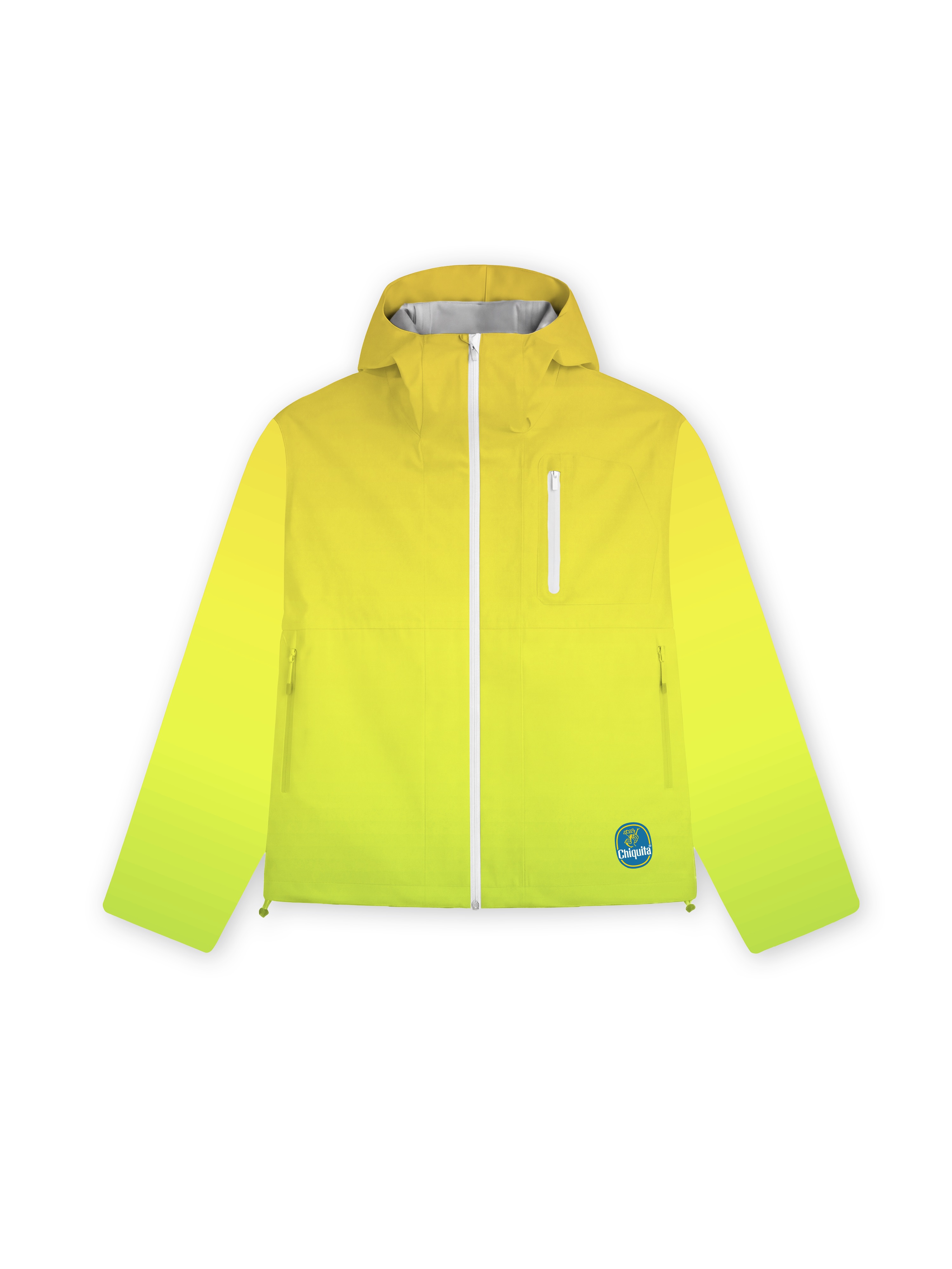 Chiquita Rainjacket 1