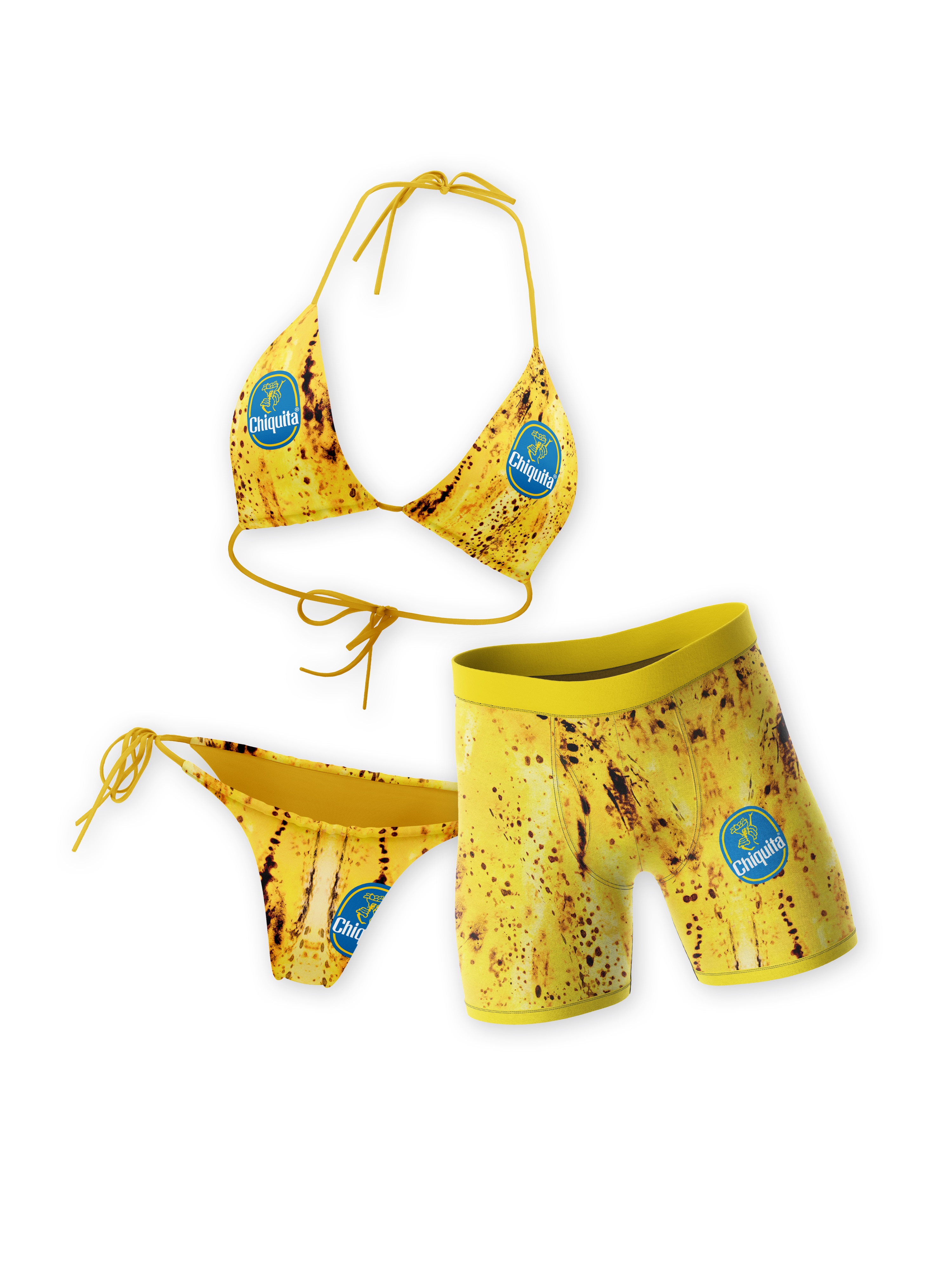 Chiquita Swimwear