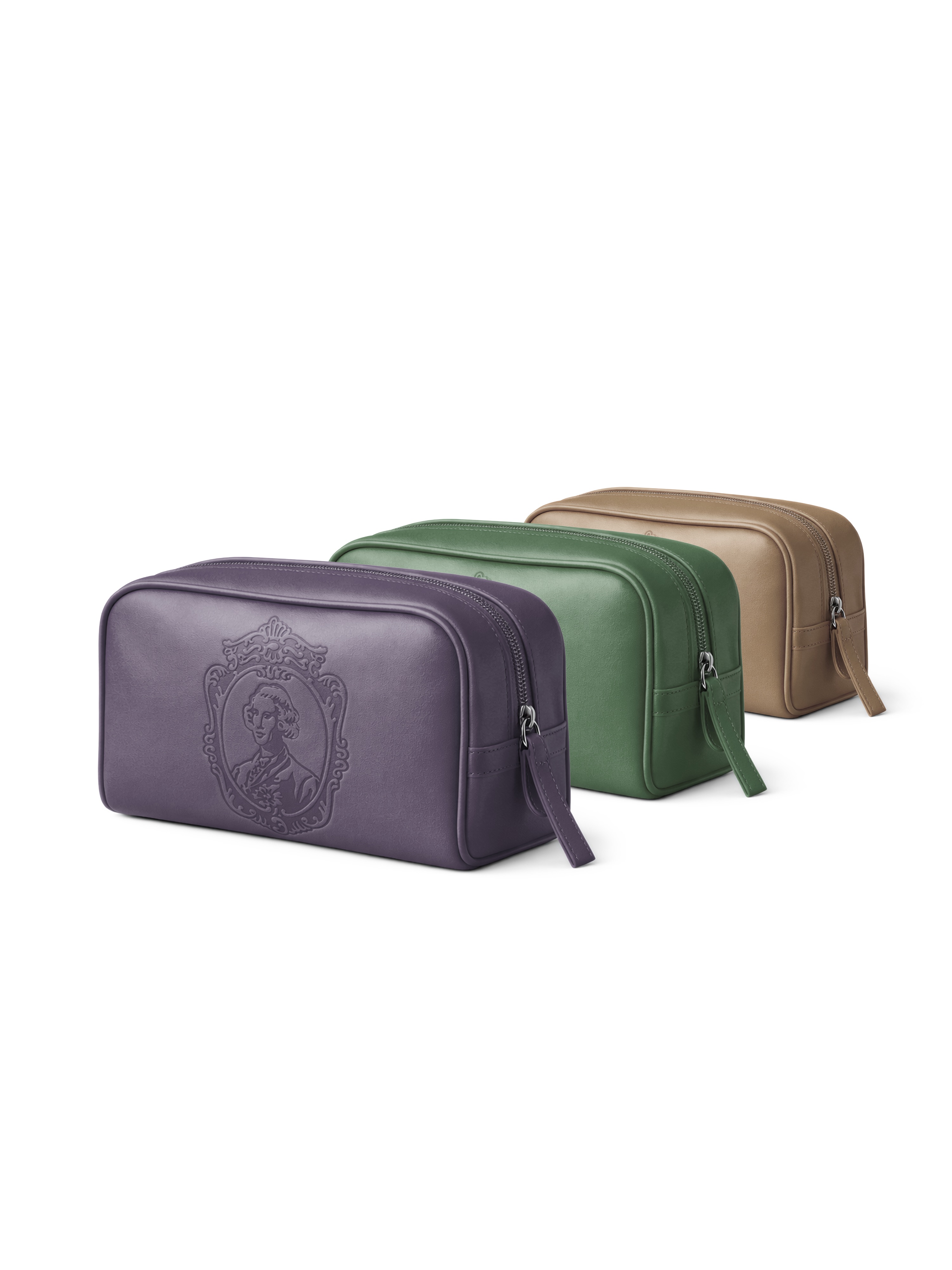 Marvis Wash Bags