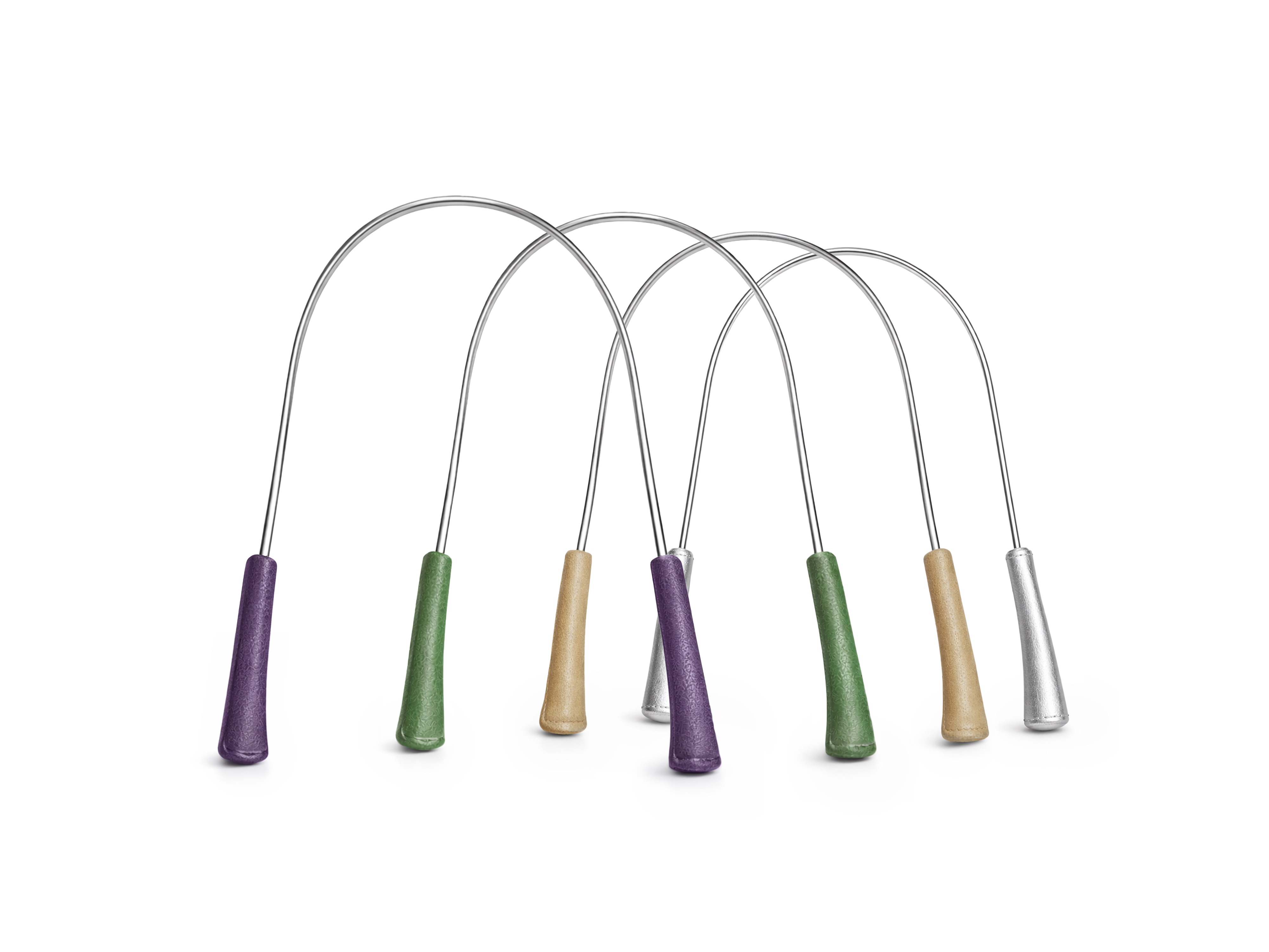 Marvis Tongue Scrapers